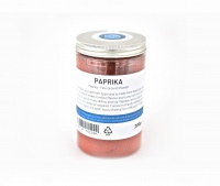 Paprika 200g Pot